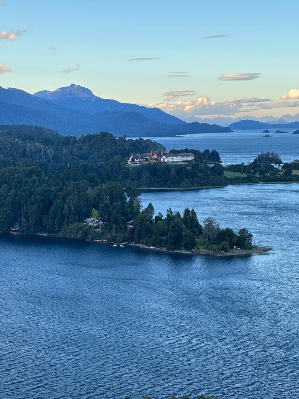 Bariloche