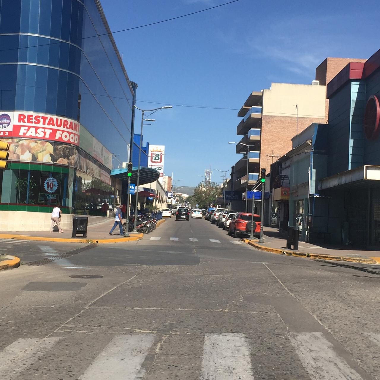 Av. Belgrano