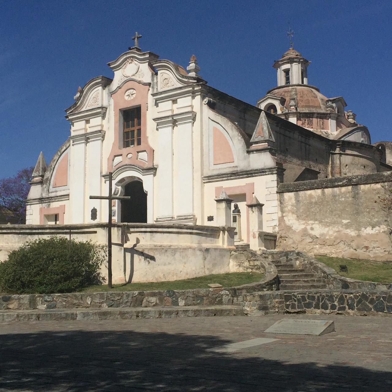 Catedral jesuita