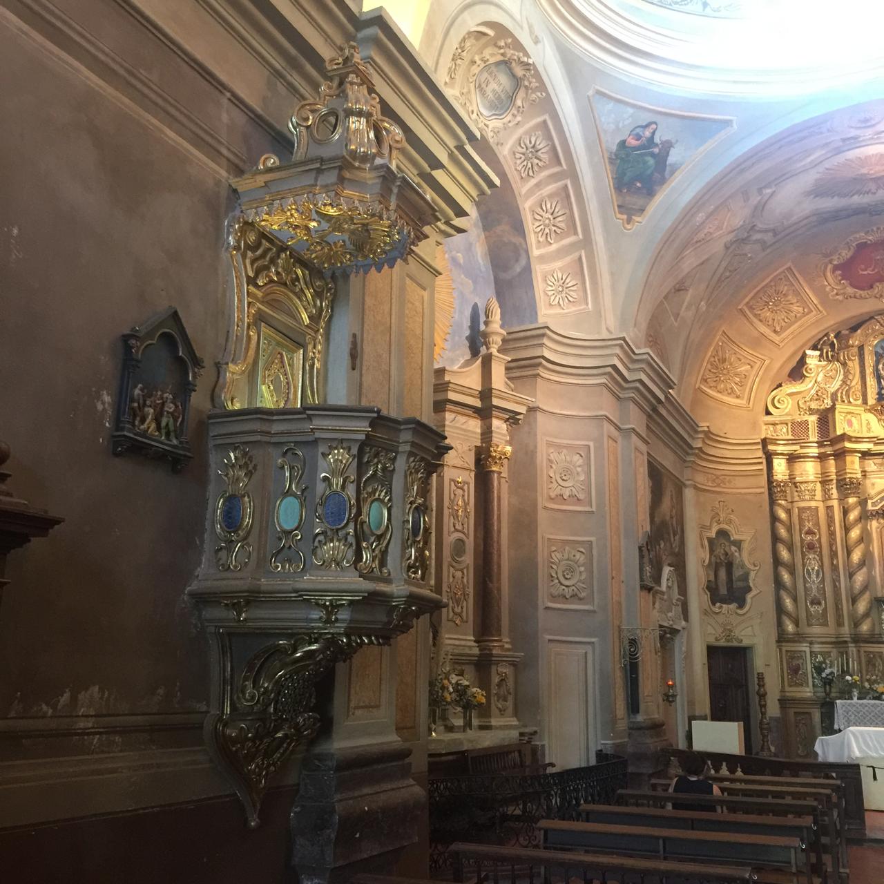 Pulpito