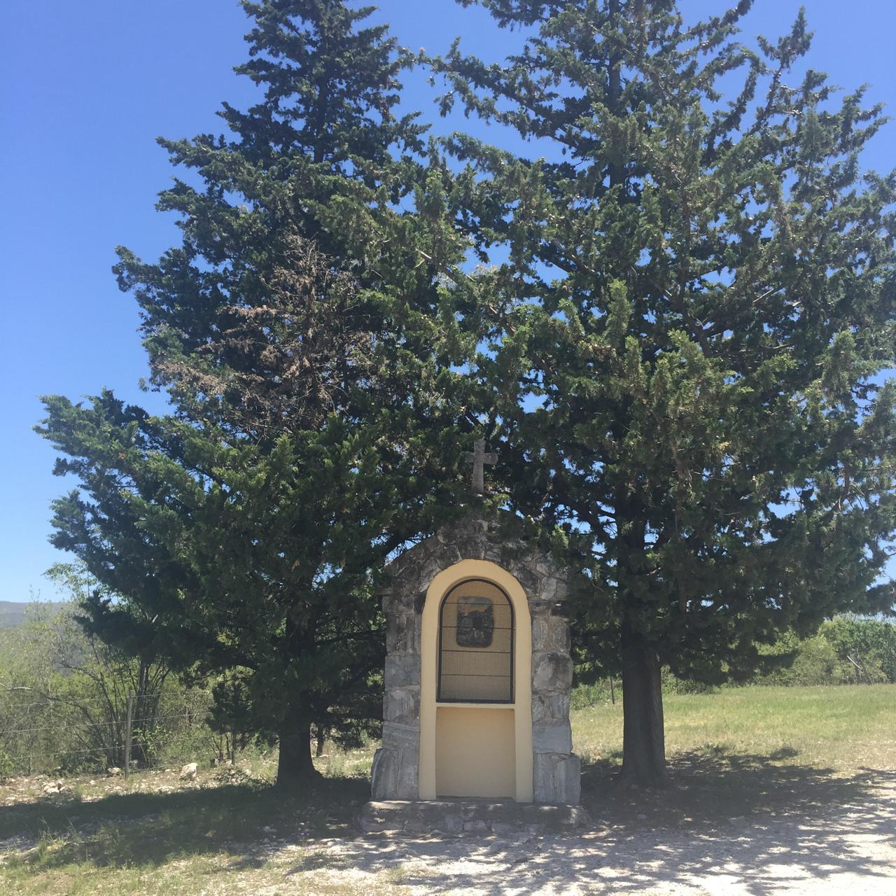 Via crucis