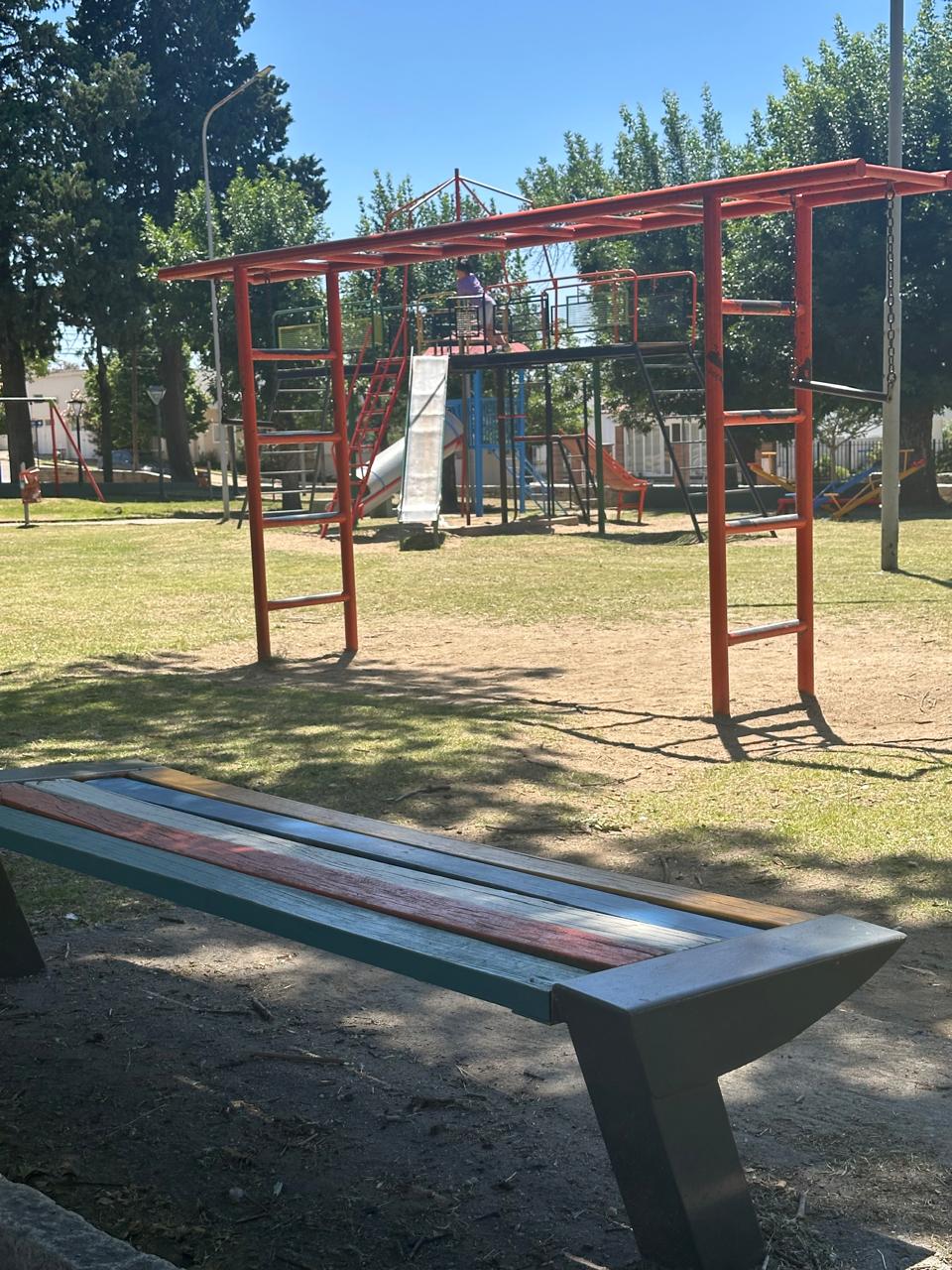 Pasamanos