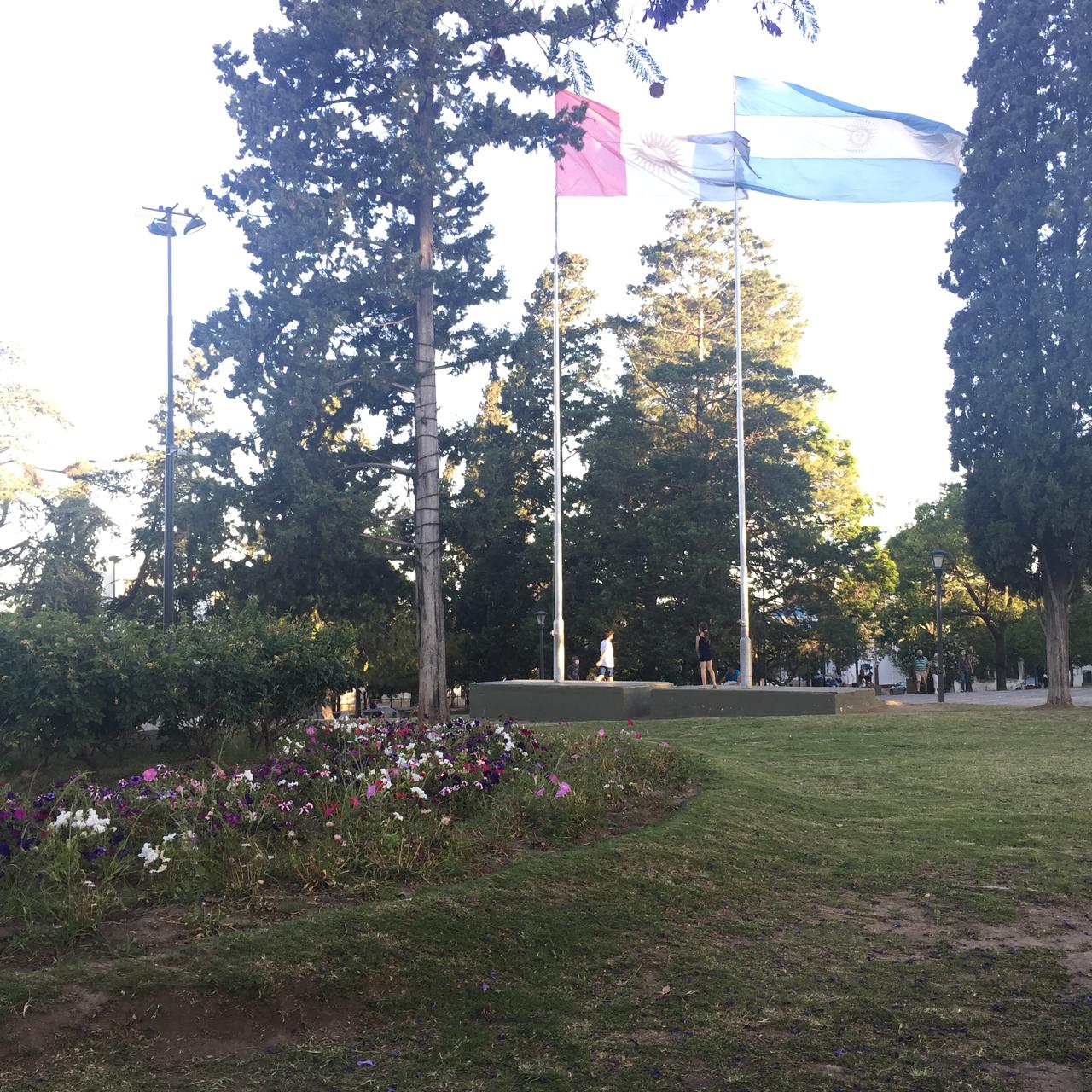 Plaza Solares