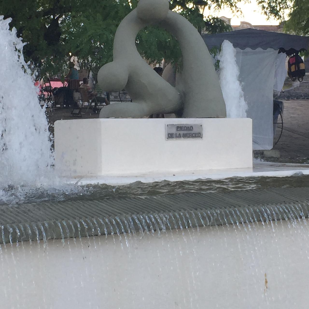 Plaza Solares