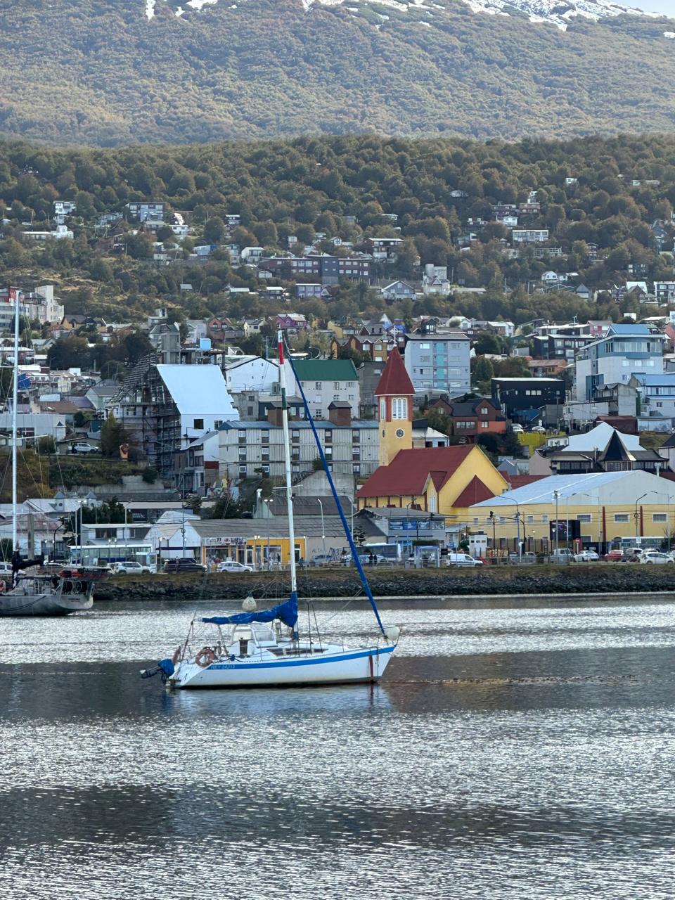 Ushuaia