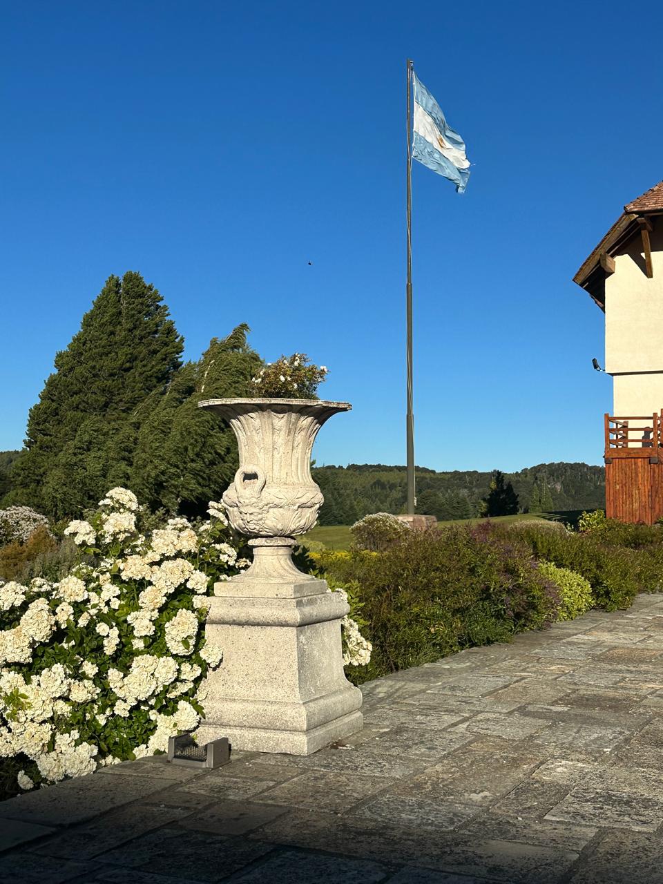 Hotel LLao LLao