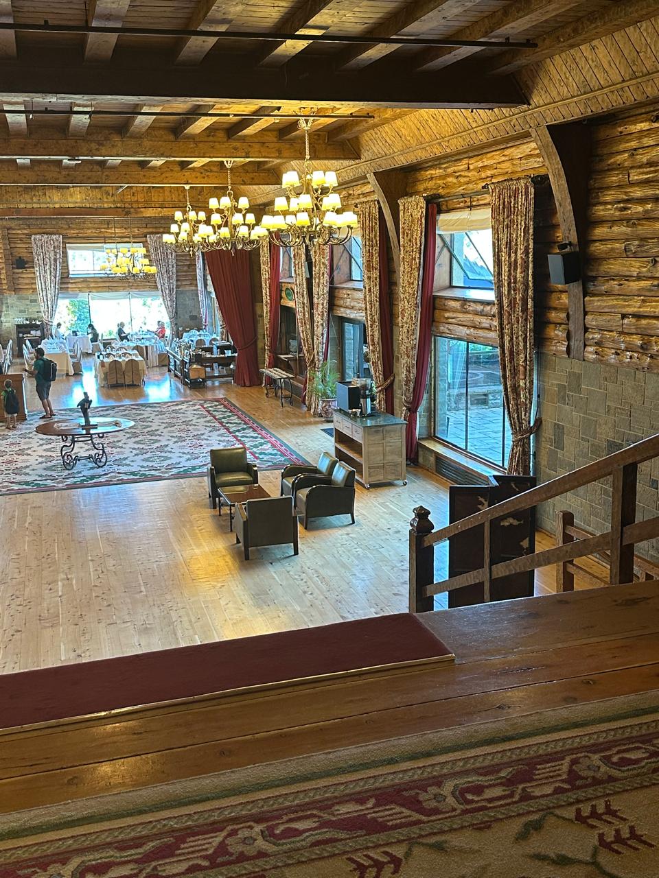 Hotel LLao LLao
