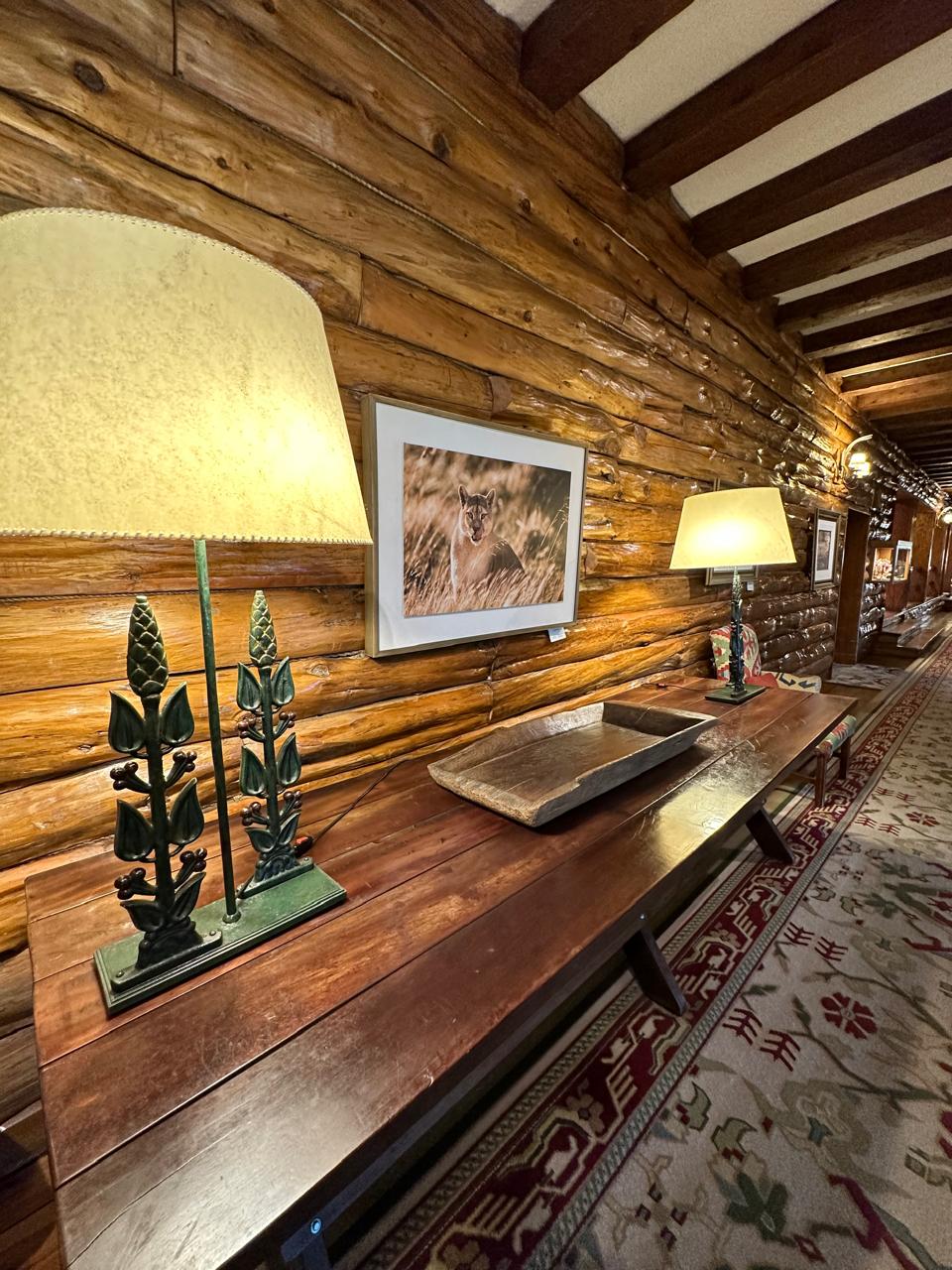 Hotel LLao LLao