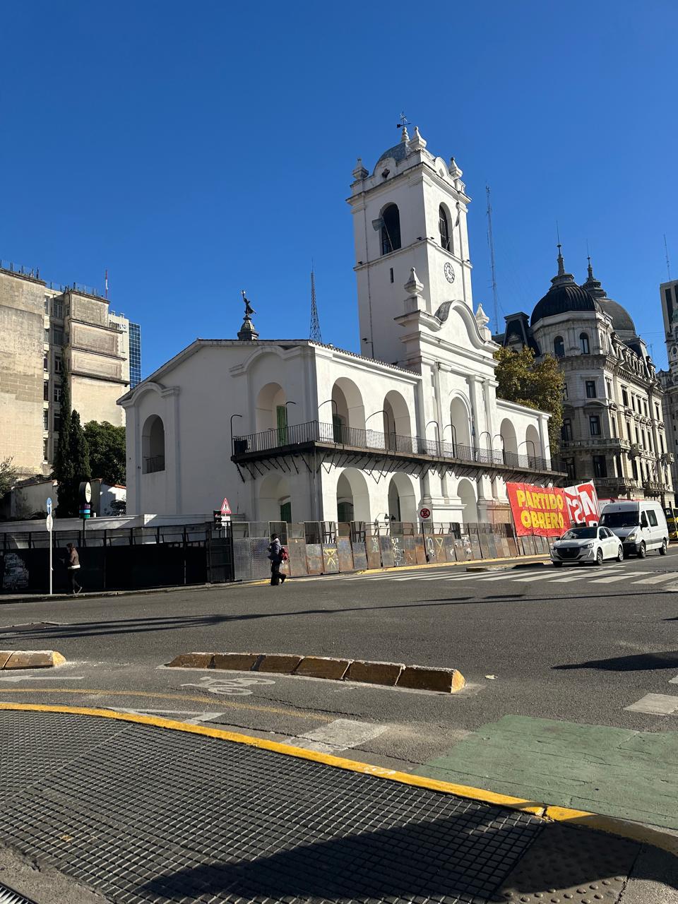 Cabildo