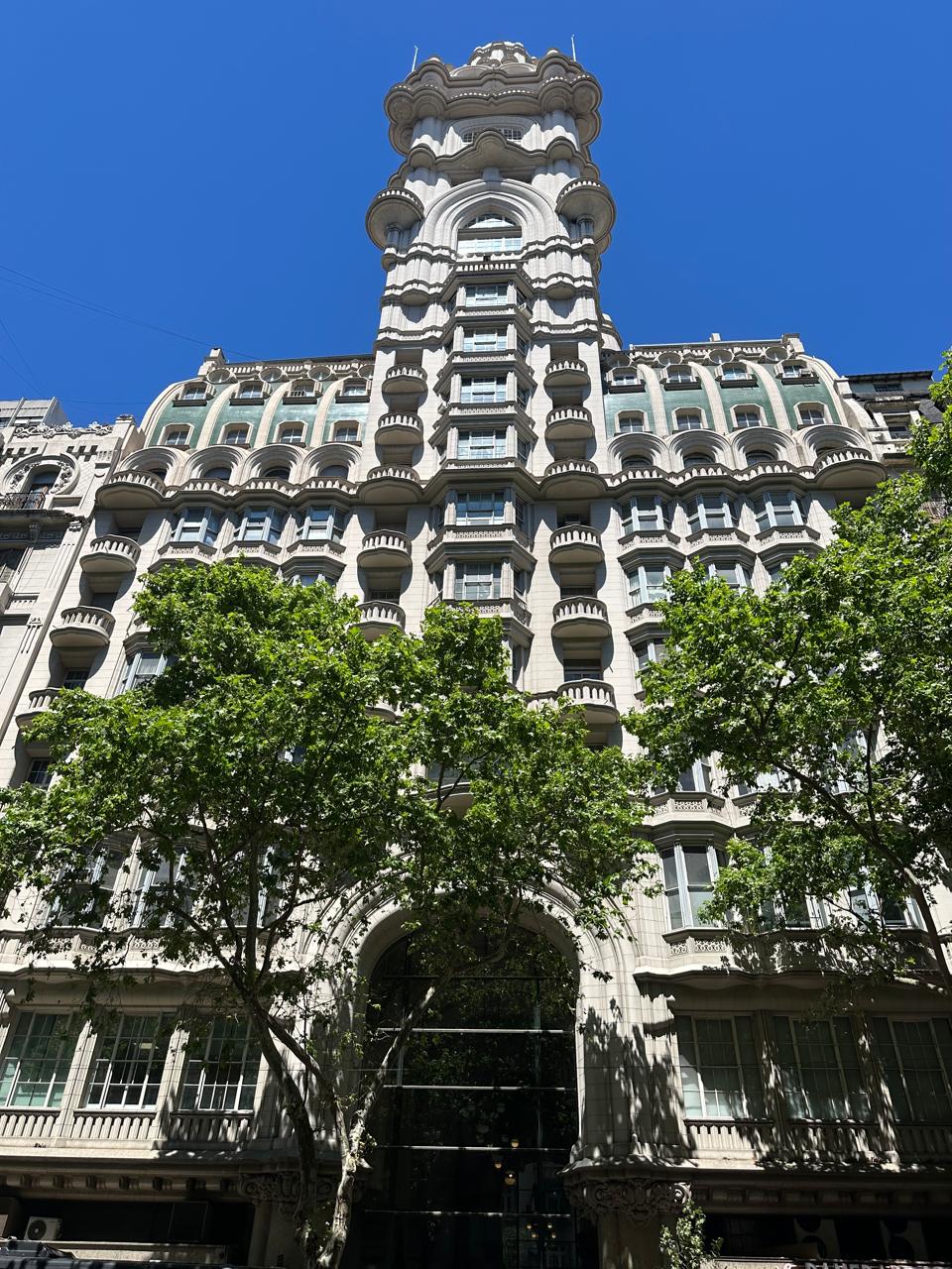 Edificio Barolo