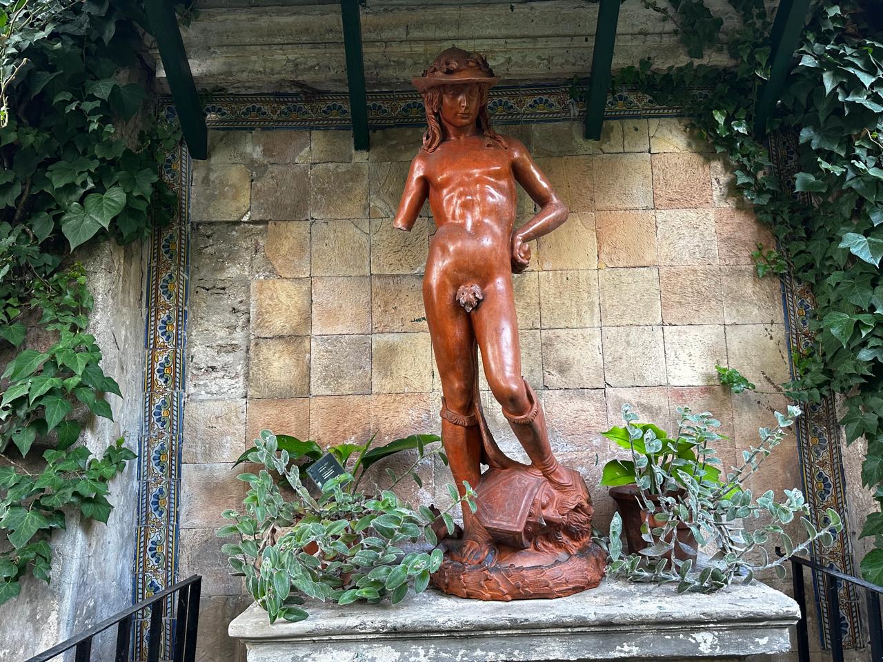 Museo Enrique Larreta