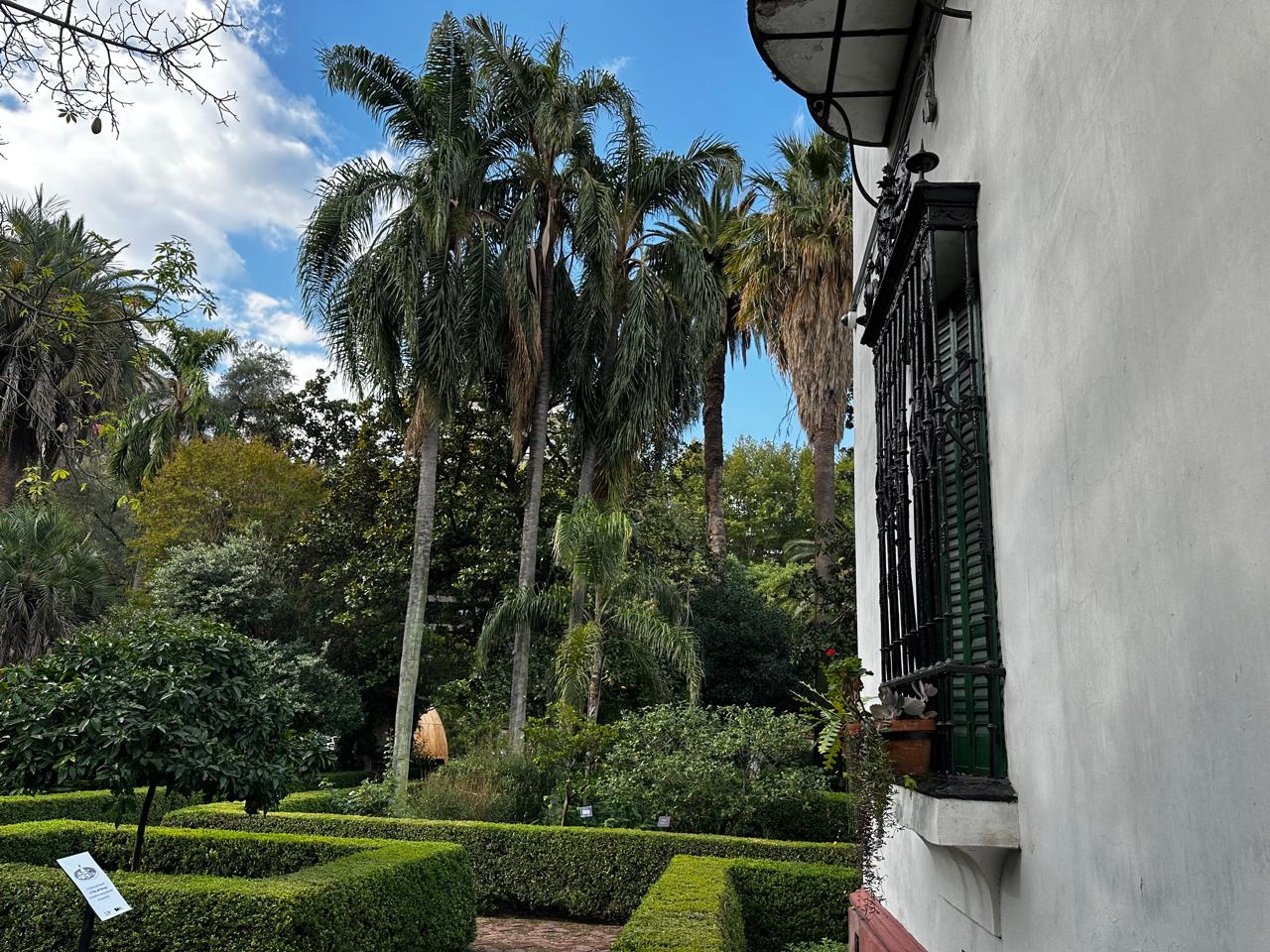 Museo Enrique Larreta