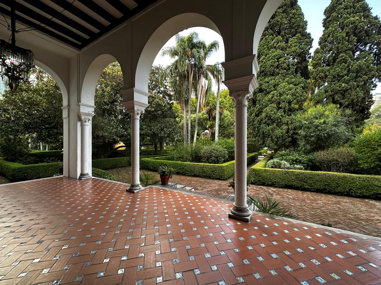 Museo Enrique Larreta