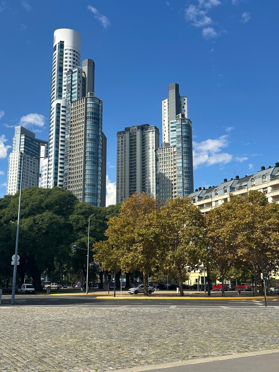 Puerto Madero