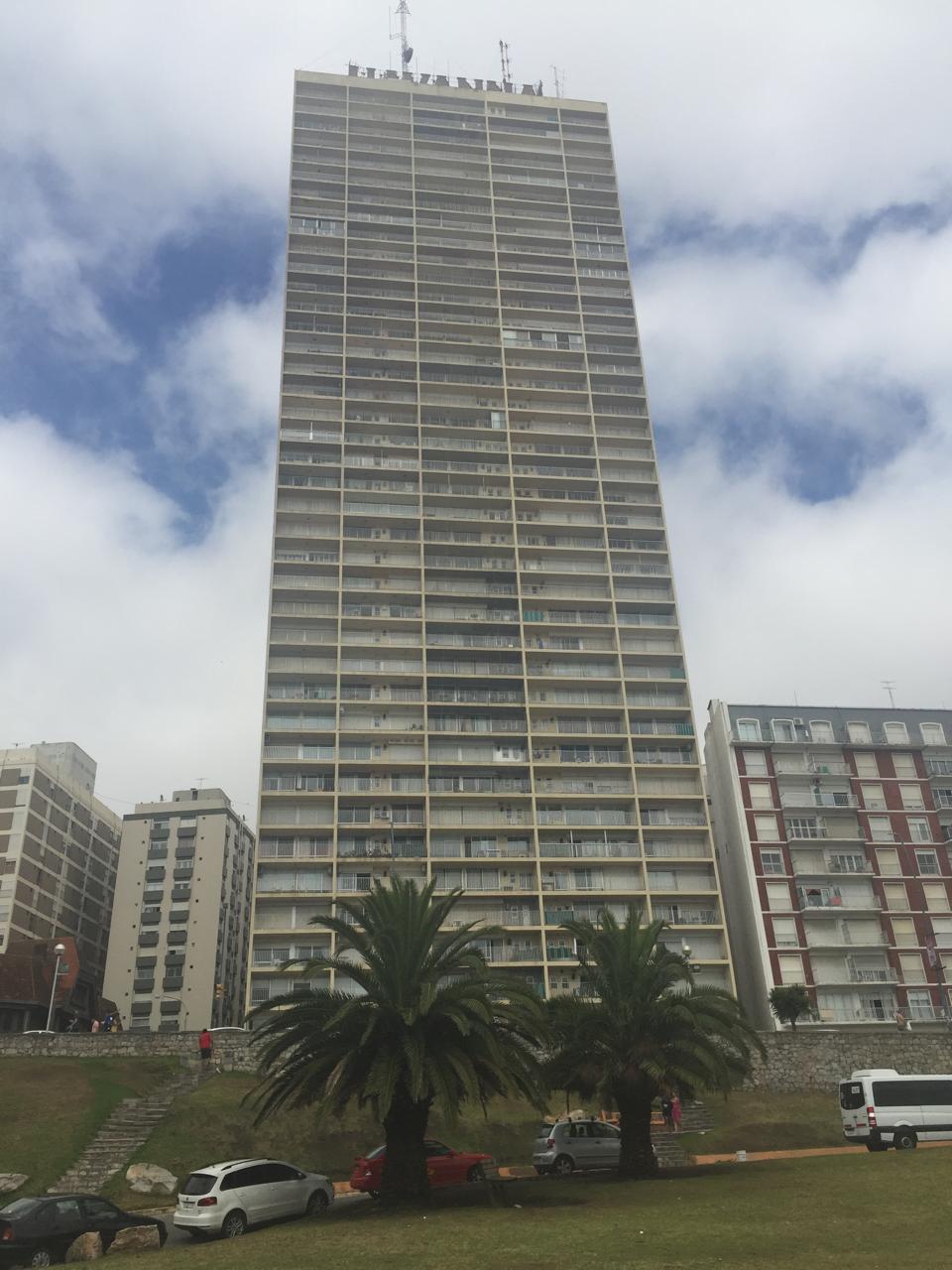 Edificio Elíades