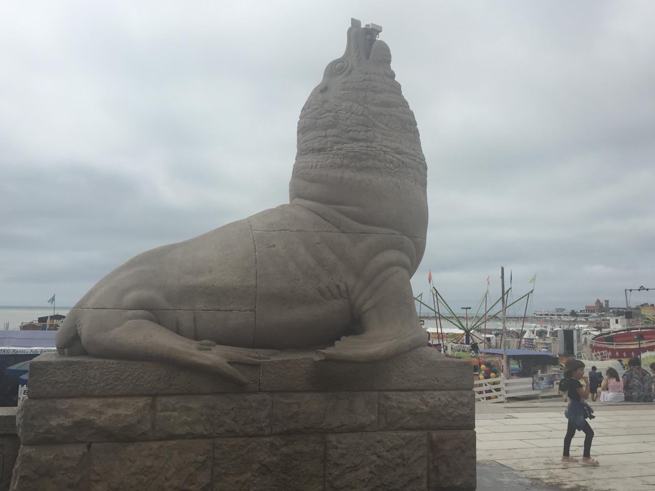 Lobo Marino