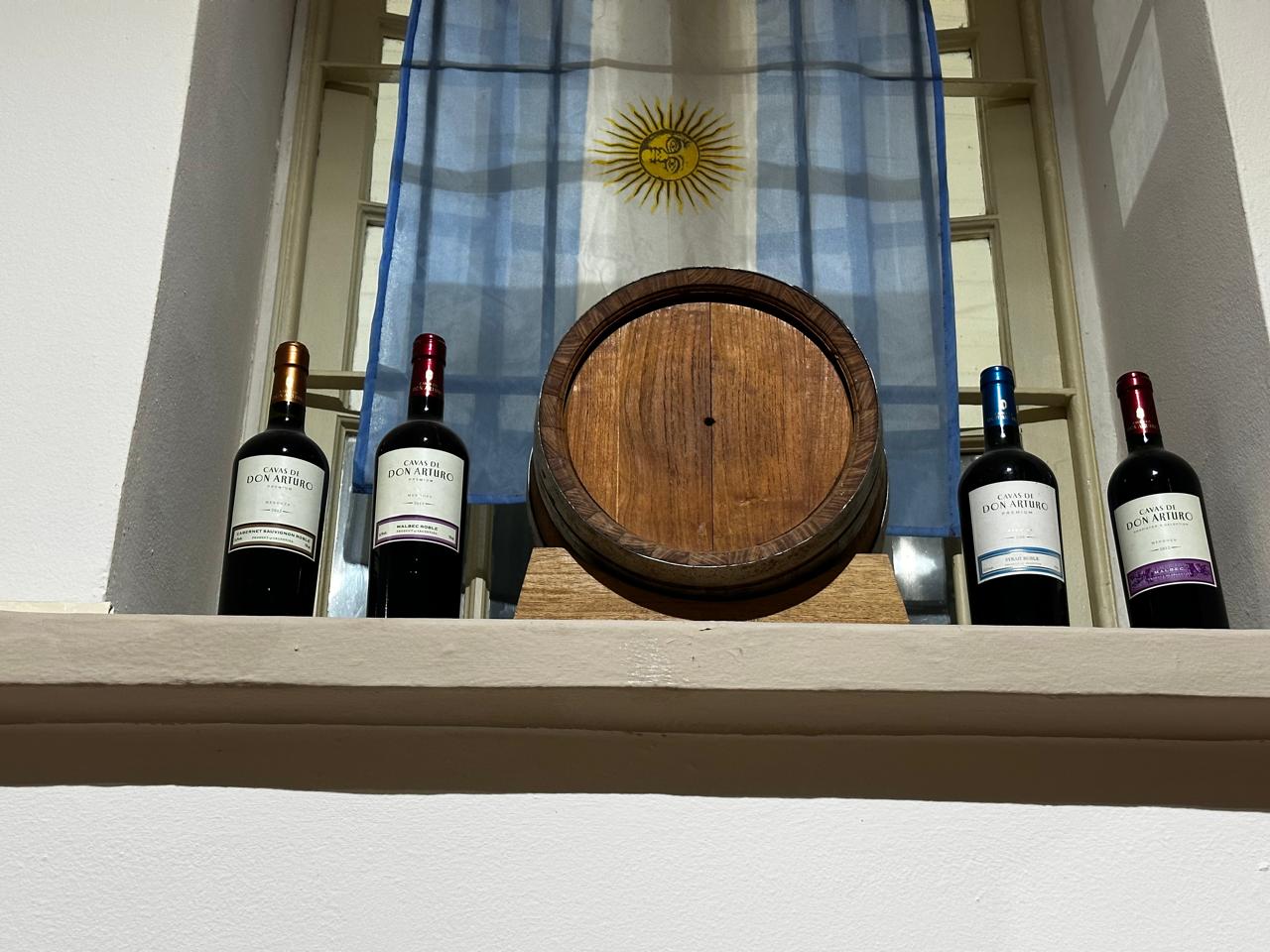Bodegas