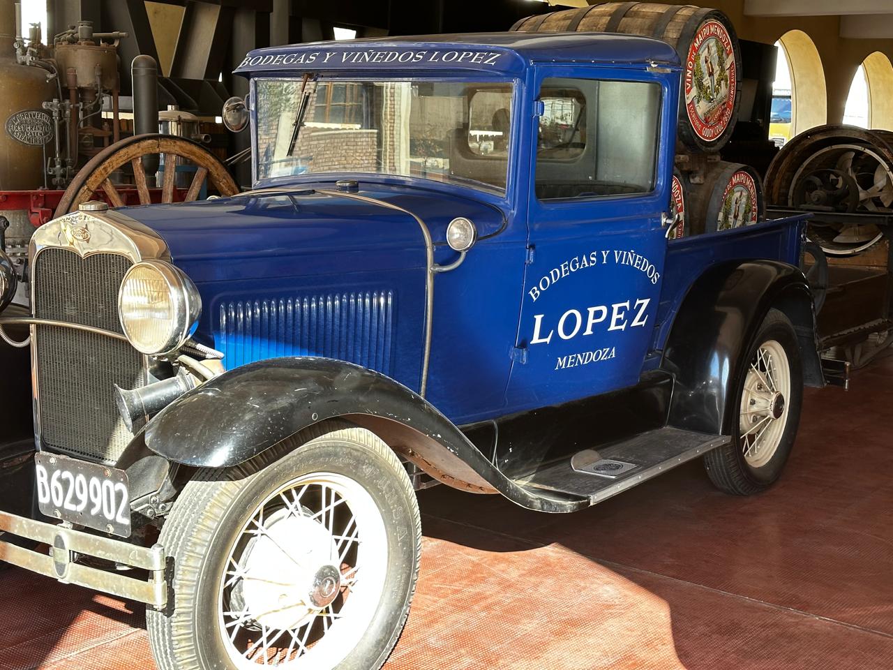 Bodegas