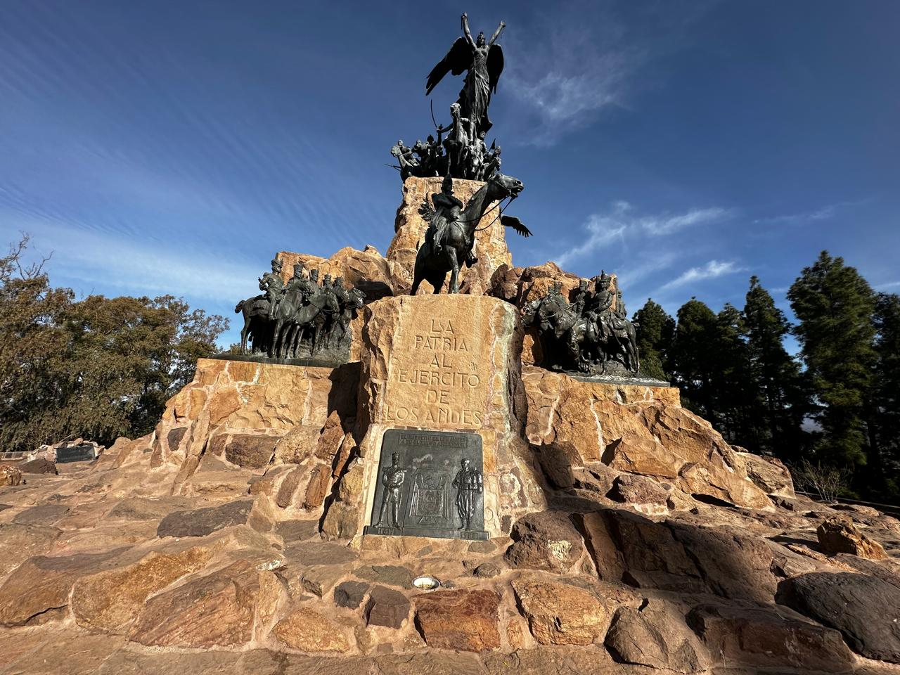 Cerro de la Gloria