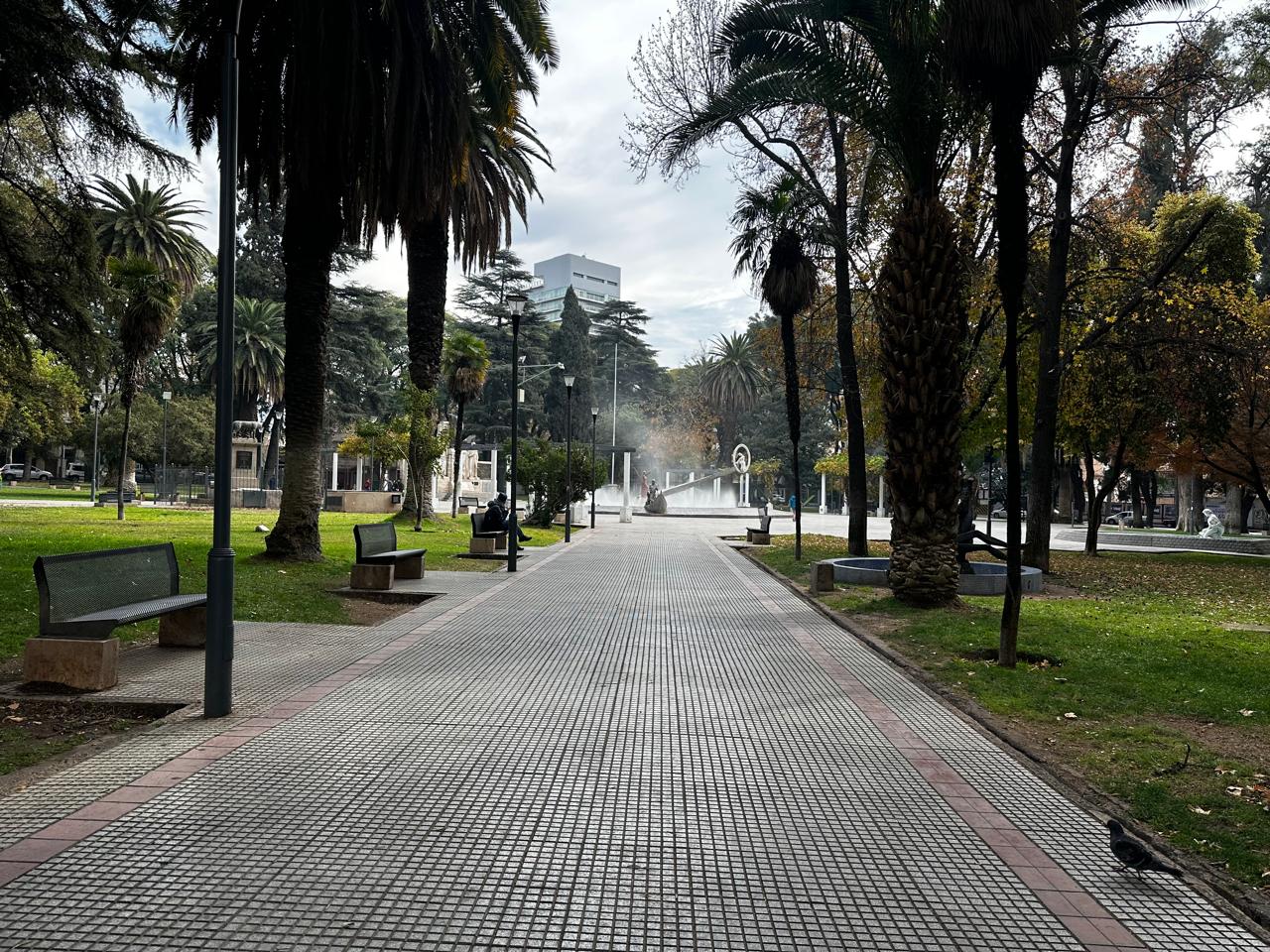Villavicencio