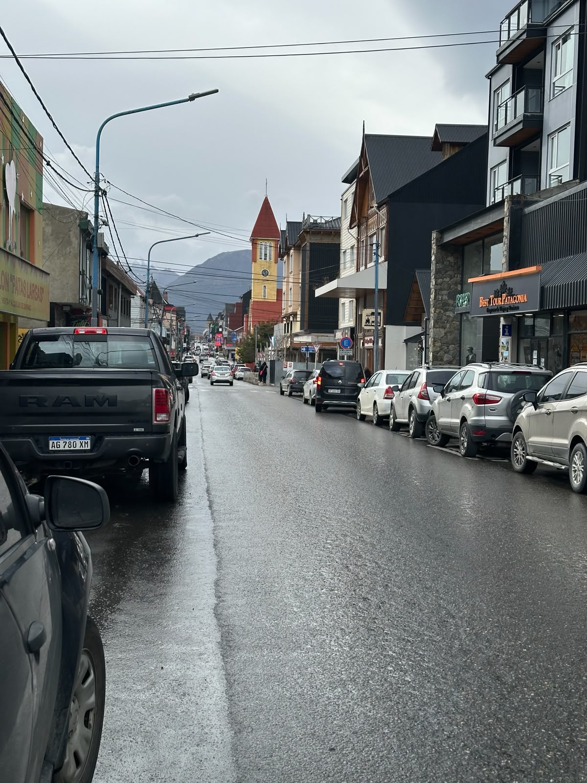 Calles