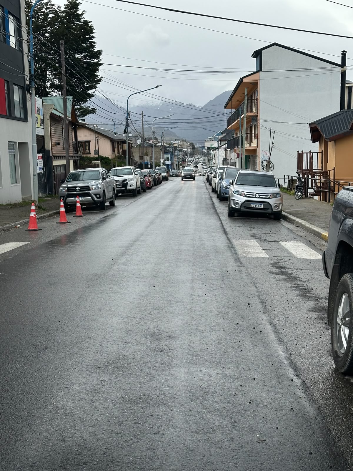 Imagen calle