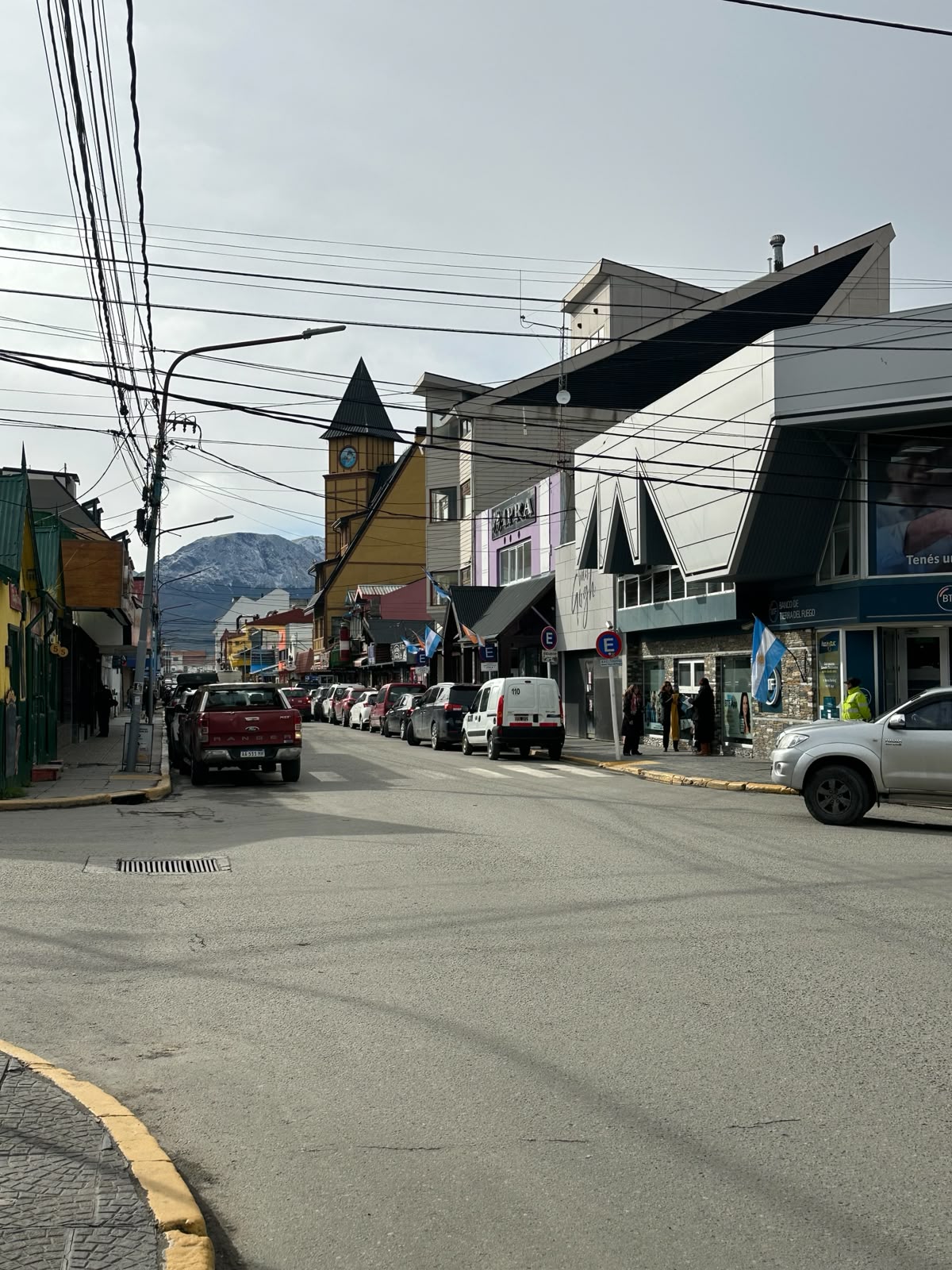 Imagen calle
