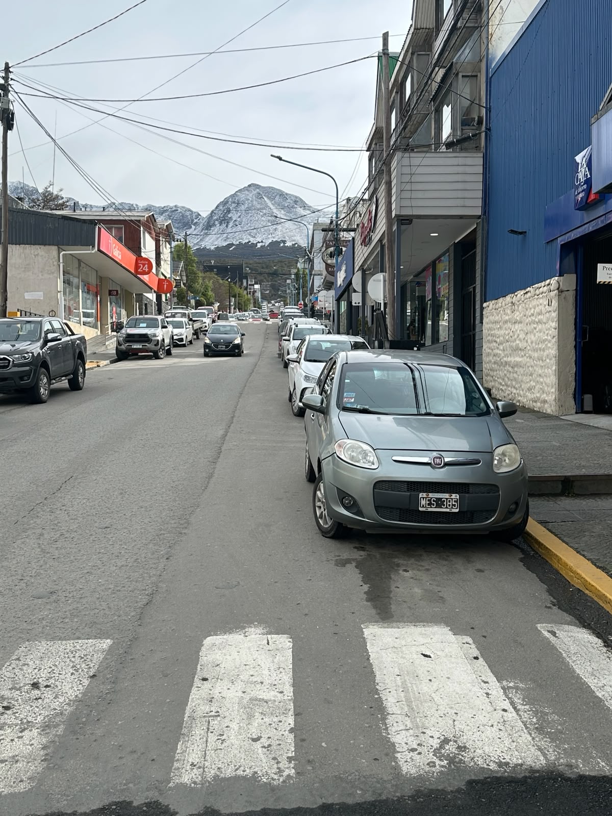Imagen calle
